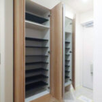 サンハイムフェニックス304サンハイムフェニックス亀有304の玄関