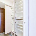 パレステージ西新井本町501パレステージ西新井本町501の玄関