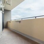 藤和シティホームズ板橋区役所前504藤和シティホームズ板橋区役所前504のバルコニー