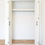 大森ハイツ(大田区)915大森ハイツ915の洋室