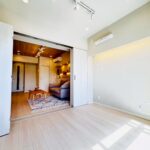 ハイネスロフティ705ハイネスロフティー705の洋室