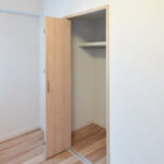 グランドメゾン戸山301グランドメゾン戸山301の洋室