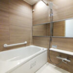 東急ドエルアルス根津1102東急ドエルアルス根津1102 (7)