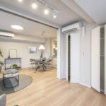 シティハウス四谷坂町603シティハウス四谷坂町603 (8)