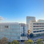 ライオンズマンション東陽町第3801ライオンズマンション東陽町第3801の眺望