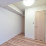 グランドメゾン戸山301グランドメゾン戸山301の洋室