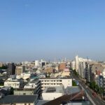 豊玉東豊エステート1105豊玉東豊エステート1105の眺望