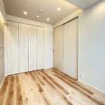 ヴァリウス代沢403ヴァリウス代沢403の洋室