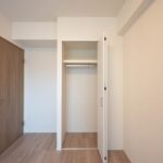 クレッセント千歳船橋インテイスト203クレッセント千歳船橋インテイスト203の洋室