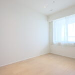 富久クロス5218富久クロスコンフォートタワー5218の洋室