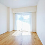 大森ハイツ(大田区)915大森ハイツ915の洋室