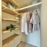 五反田永谷タウンプラザ701五反田永谷タウンプラザ701の洋室