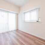 ライオンズシティ四ツ木401ライオンズシティ四ツ木4階の洋室
