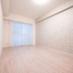 クレッセント千歳船橋インテイスト203クレッセント千歳船橋インテイスト203の洋室