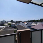 グランパーク深沢403グランパーク深沢403の眺望