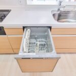 パレステージ西新井本町501パレステージ西新井本町501のキッチン