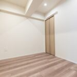 ライオンズマンション麻布十番南602ライオンズマンション麻布十番南602の洋室