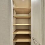 五反田永谷タウンプラザ701五反田永谷タウンプラザ701の玄関