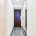 パレステージ西新井本町501パレステージ西新井本町501の玄関