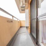 ライオンズマンション池袋要町第２901ライオンズマンション池袋要町第２901のバルコニー