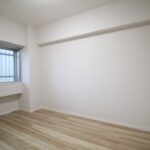 中葛西スカイハイツ204中葛西スカイハイツ204の洋室