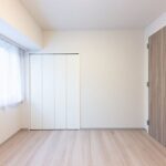 グランフォート用賀321グランフォート用賀321の洋室