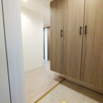 東急ドエルアルス根津1102東急ドエルアルス根津1102の玄関