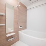 オリエント三軒茶屋ハウス604オリエント三軒茶屋ハウス604の浴室