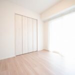 レーベンハイム志村プレノルガール801レーベンハイム志村プレノルガール800の洋室