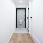 大森ハイツ(大田区)915大森ハイツ915の玄関