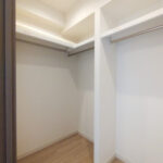 東急ドエルアルス根津1102東急ドエルアルス根津1102の洋室