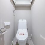 ライオンズマンション池袋要町第２901ライオンズマンション池袋要町第２901のトイレ