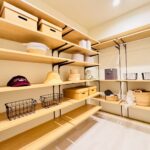 晴海アイランドトリトンスクエアビュータワー4306晴海アイランドトリトンスクエアビュータワー215の収納