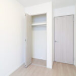 東急ドエルアルス北綾瀬203東急ドエルアルス北綾瀬203の洋室