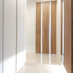 芝浦アイランドケープタワー4425芝浦アイランドケープタワー4425の玄関