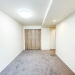 パークハウス多摩川南504パークハウス多摩川南１番館504の洋室