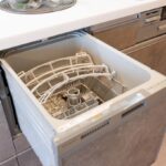 クレッセント千歳船橋インテイスト203クレッセント千歳船橋インテイスト203のキッチン