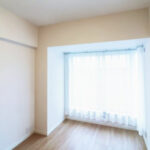 サンハイムフェニックス304サンハイムフェニックス亀有304の洋室