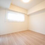 ライオンズプラザ池田山1001ライオンズプラザ池田山1001の洋室