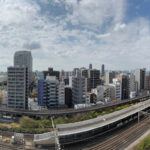 マークス亀戸1314マークス亀戸1314の眺望