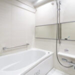 イトーピア豊島園パルテール101イトーピア豊島園パルテール101の浴室