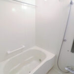 東急ドエルアルス北綾瀬203東急ドエルアルス北綾瀬203の浴室