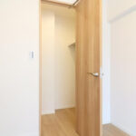 サンハイムフェニックス304サンハイムフェニックス亀有304の洋室