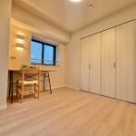 ナイスアーバン池袋山手通り301NICEアーバン池袋山手通り301の洋室