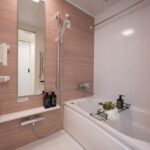 グランドメゾン落合902グランドメゾン落合902の浴室