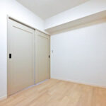 シャルマンコーポ池袋703シャルマンコーポ池袋703の洋室