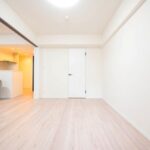 ライオンズシティ幡ヶ谷弐番館101ライオンズシティ幡ケ谷弐番館101の洋室