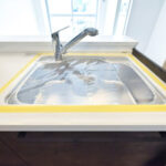 シャルマンコーポ池袋703シャルマンコーポ池袋703のキッチン