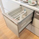 ライオンズシティ西日暮里601ライオンズシティ西日暮里601のキッチン