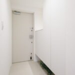 日神デュオステージ蔵前NEXT804日神デュオステージ蔵前NEXT804の玄関